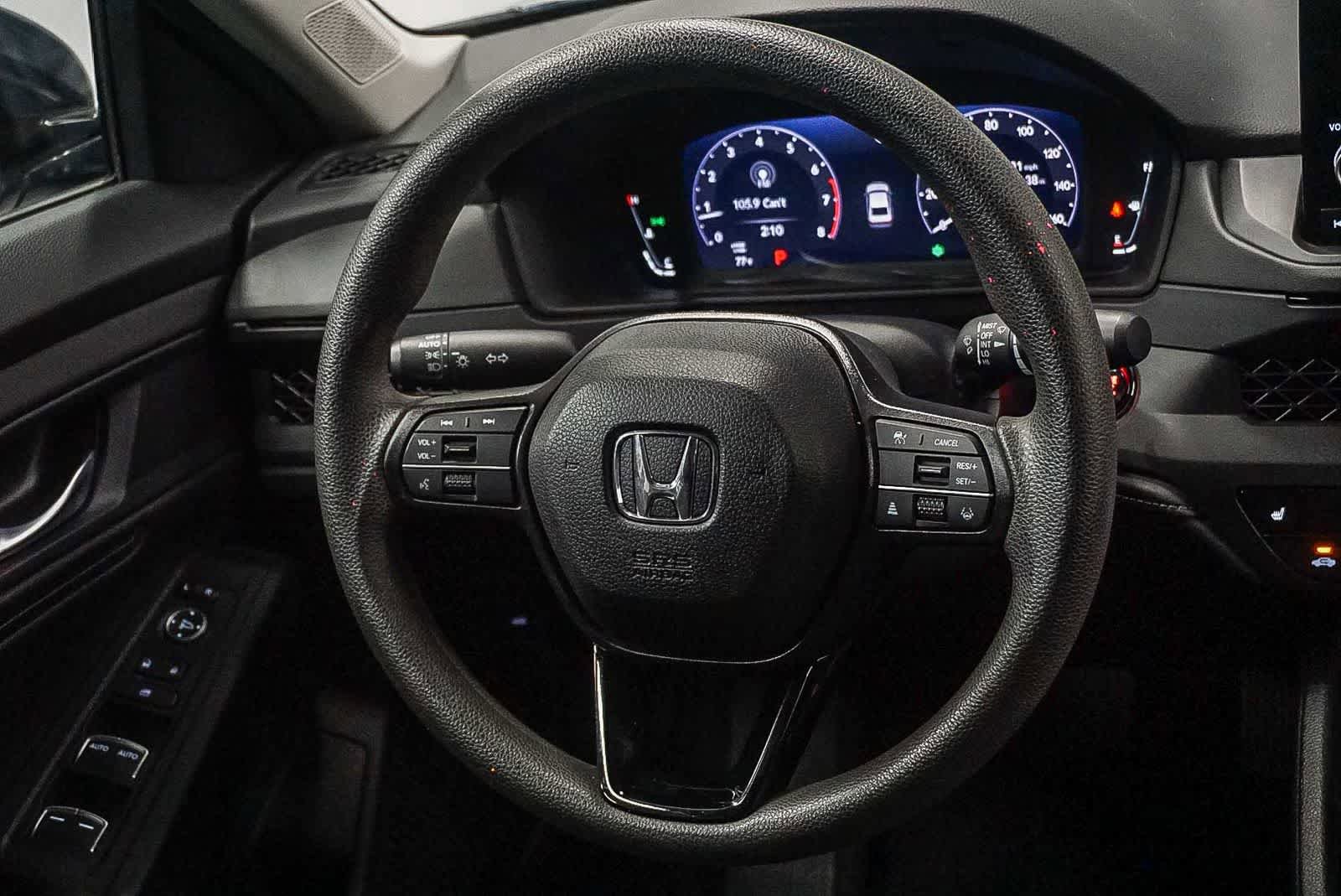 Used 2024 Honda Accord EX image 16