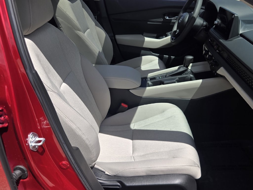 Certified 2026 Honda Accord SE image 17