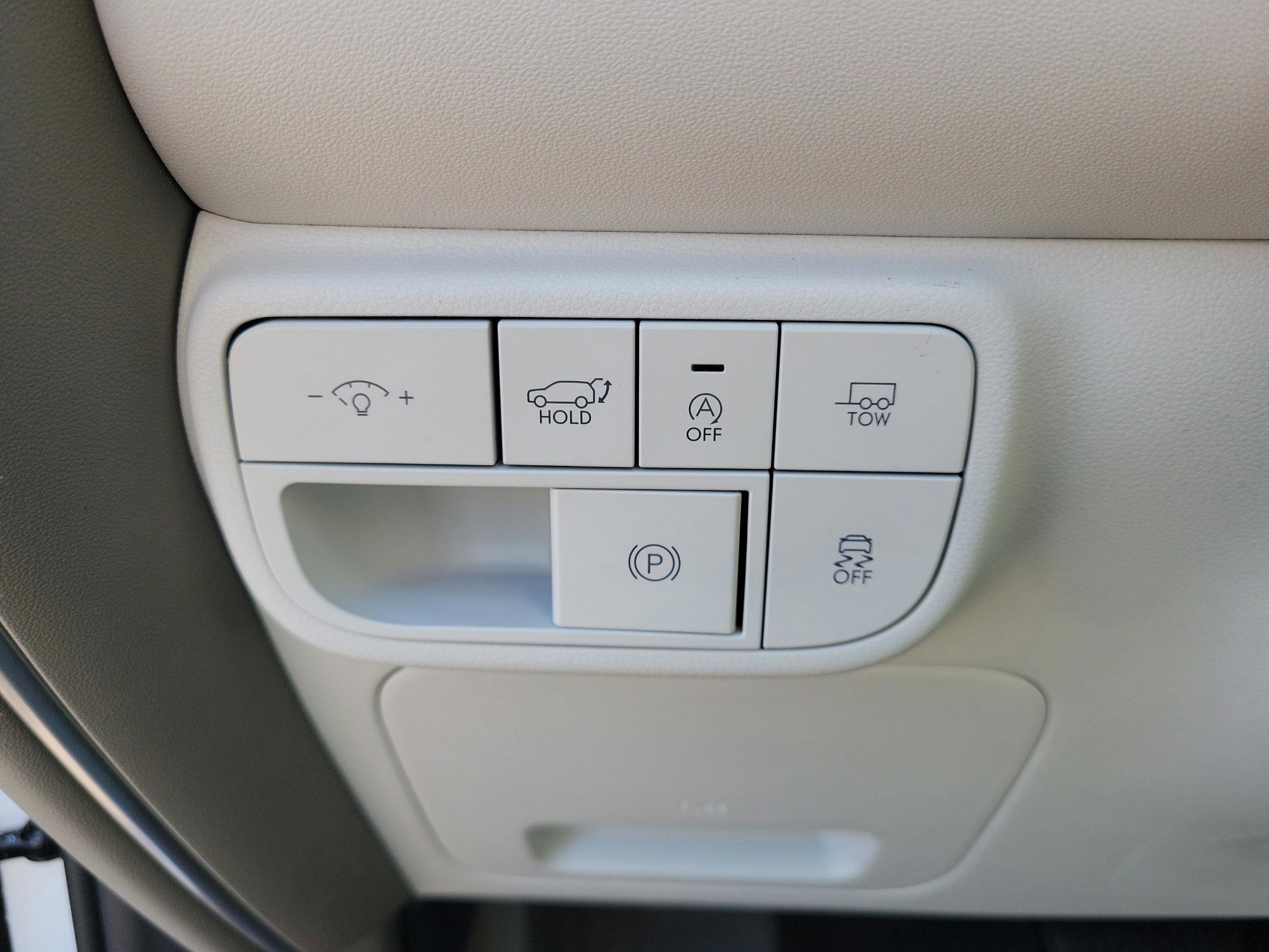 New 2026 Hyundai Palisade Limited image 20