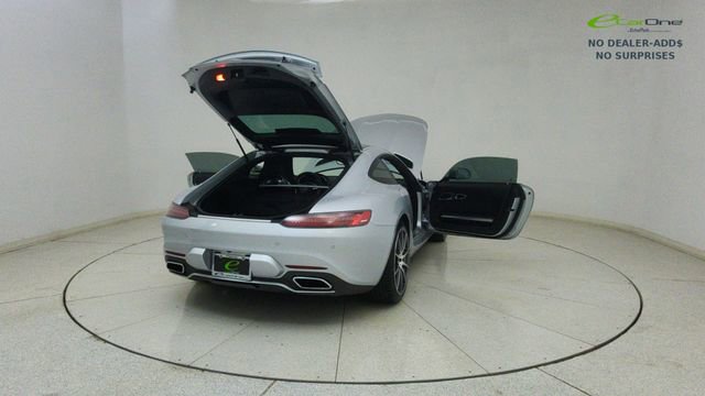 Used 2016 Mercedes-Benz AMG GT S image 66
