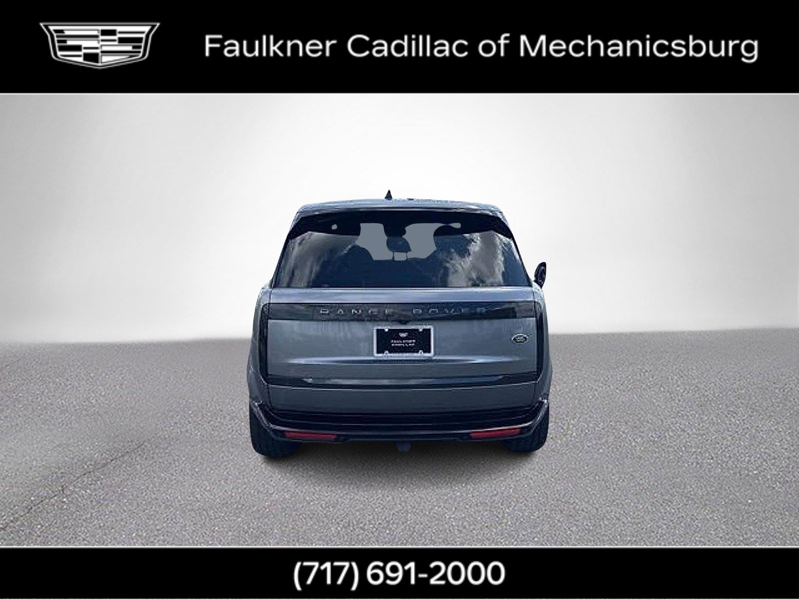 Used 2023 Land Rover Range Rover SE image 6