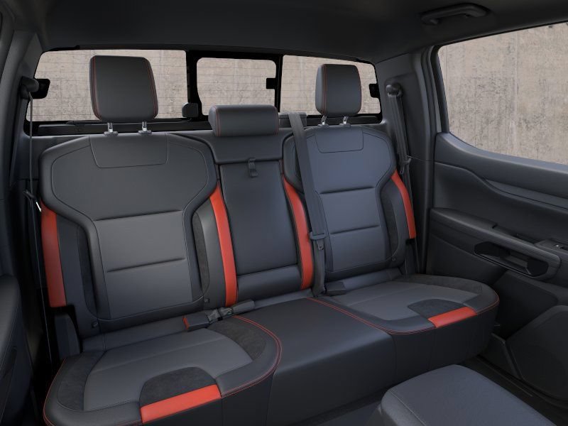 New 2026 Ford Ranger Raptor AWD/4WD image 11