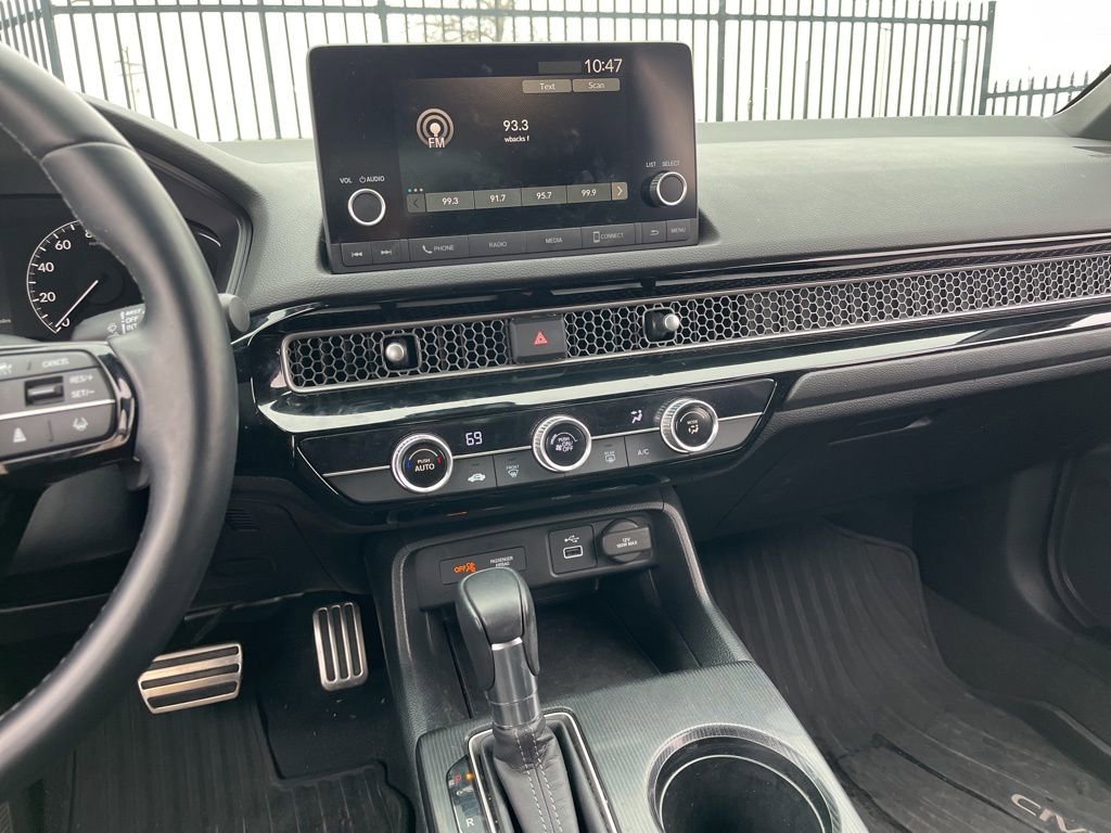 Certified 2023 Honda Civic Sport image 16