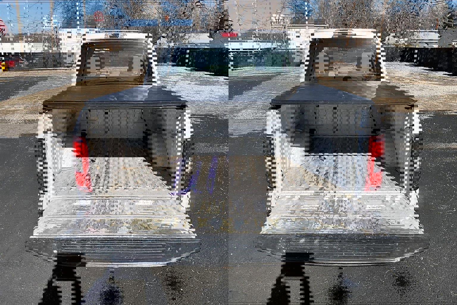 Used 2018 Ford F150 XL w/ Equipment Group 101A Mid image 5