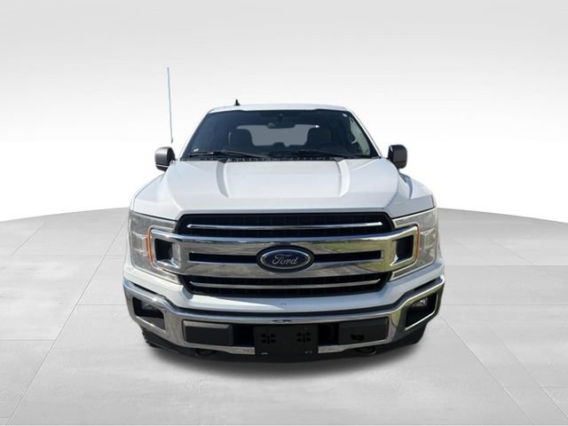 Used 2019 Ford F150 XLT w/ Trailer Tow Package AWD/4WD image 8