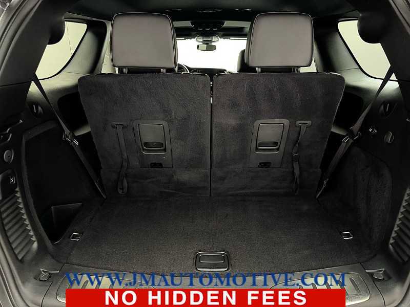 Used 2021 Dodge Durango GT AWD/4WD image 18