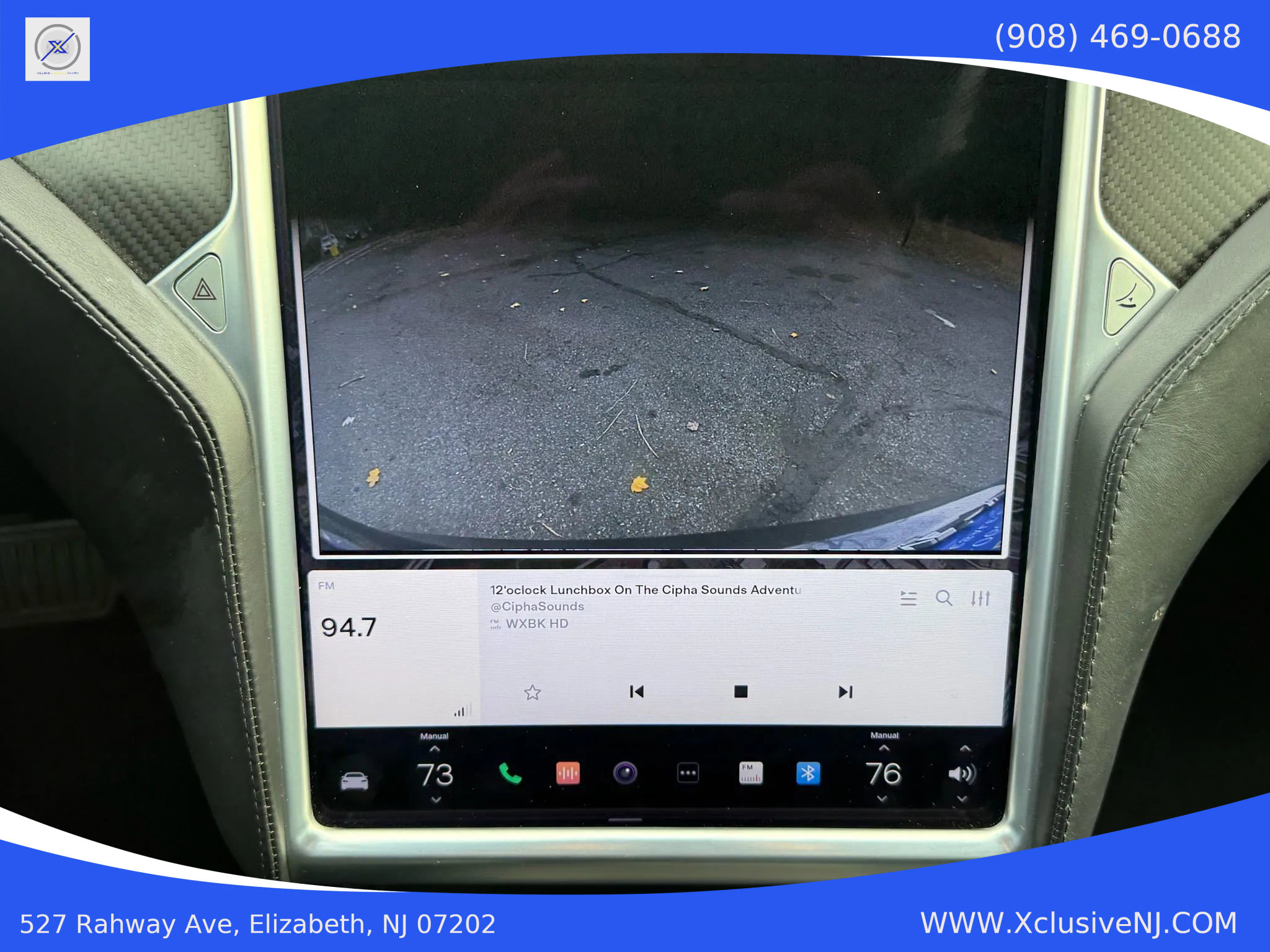 Used 2017 Tesla Model S 75D image 16