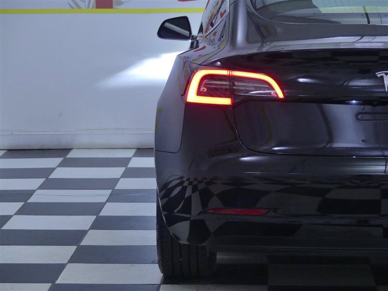 Used 2018 Tesla Model 3 Long Range AWD/4WD image 26