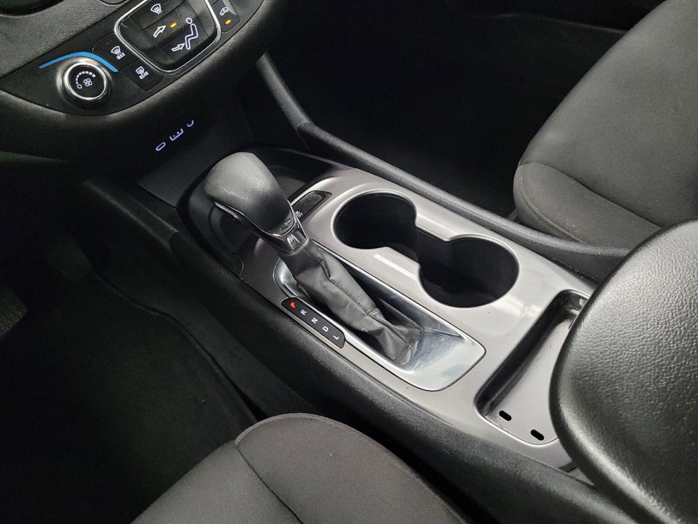 Used 2022 Chevrolet Malibu LS FWD image 26