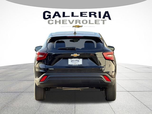 New 2026 Chevrolet Trax LS w/ Driver Confidence Package image 6