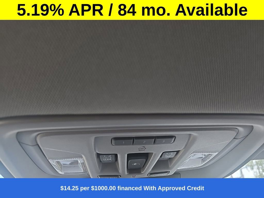 New 2026 GMC Sierra 1500 Denali w/ Denali Reserve Package image 20