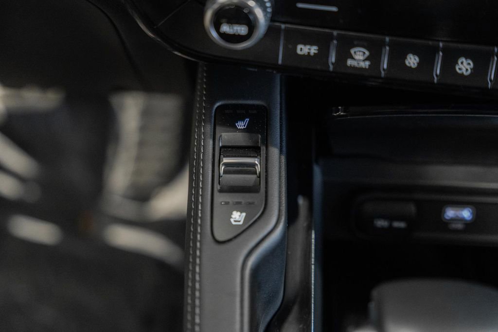 Used 2024 Kia Telluride SX X-Pro image 25