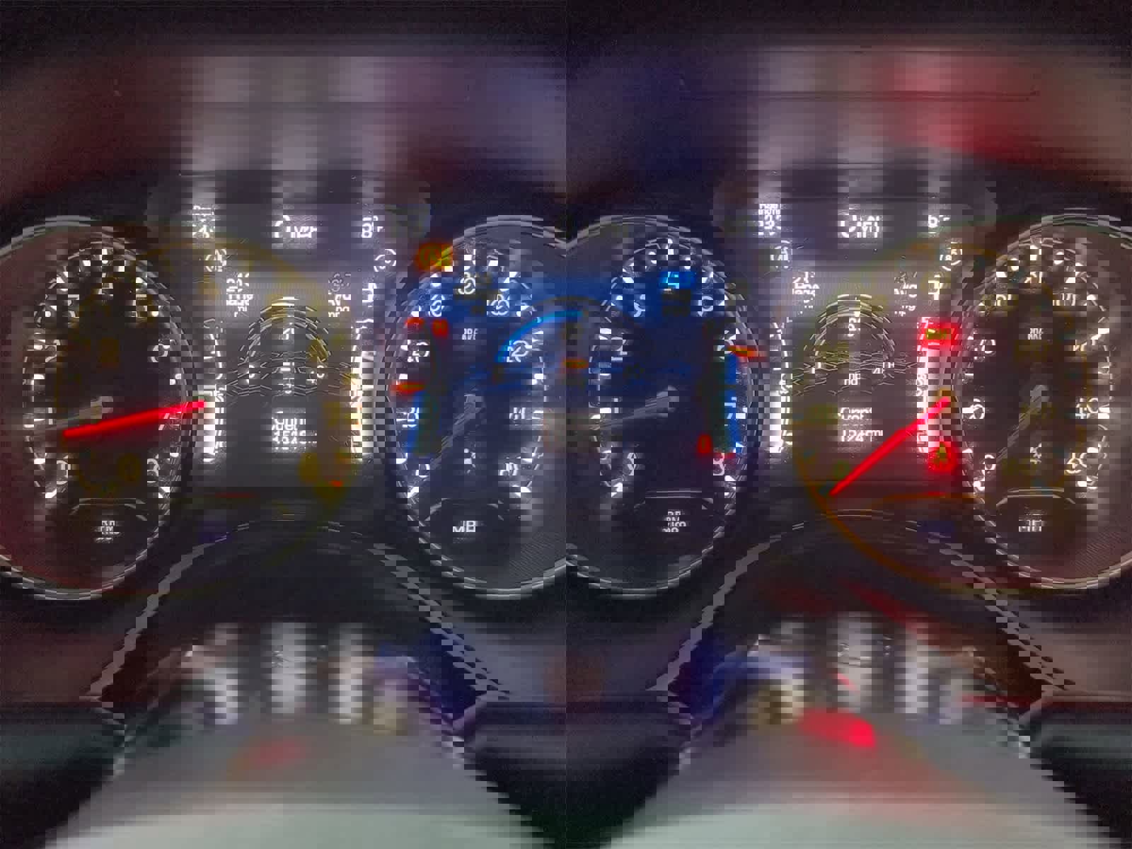 Used 2018 Jeep Compass Latitude w/ Popular Equipment Group image 33