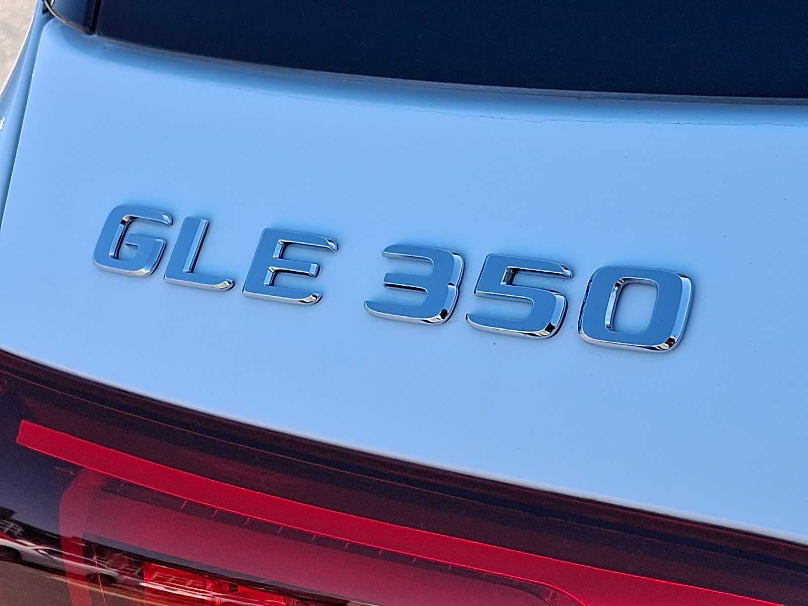 Certified 2022 Mercedes-Benz GLE 350 4MATIC image 31