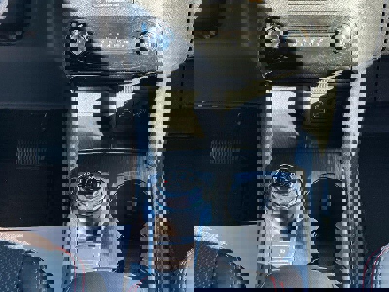 Used 2025 Ford Escape ST-Line w/ Tech Pack #1 image 14