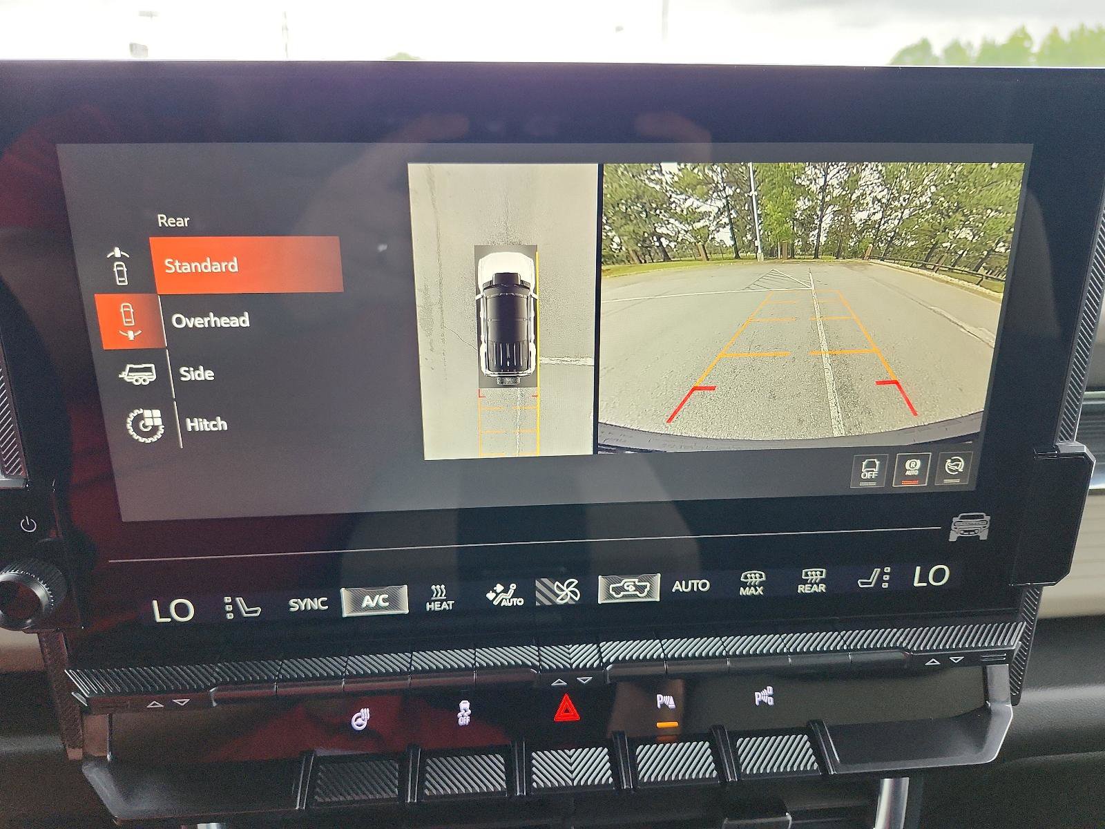 New 2026 GMC Hummer EV SUV image 16