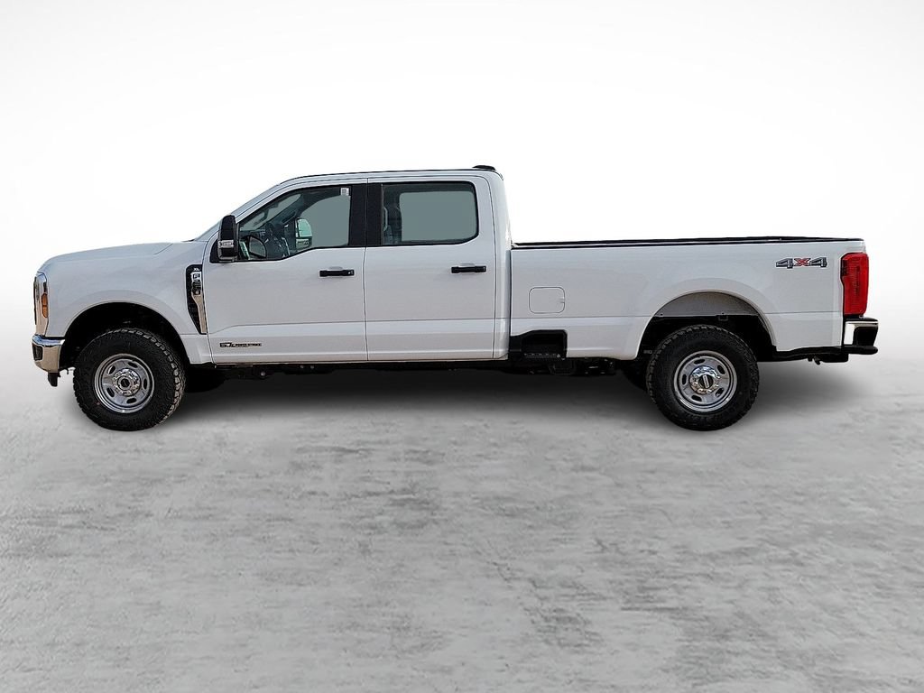 New 2026 Ford F250 XL w/ XL Off-Road Package AWD/4WD image 6