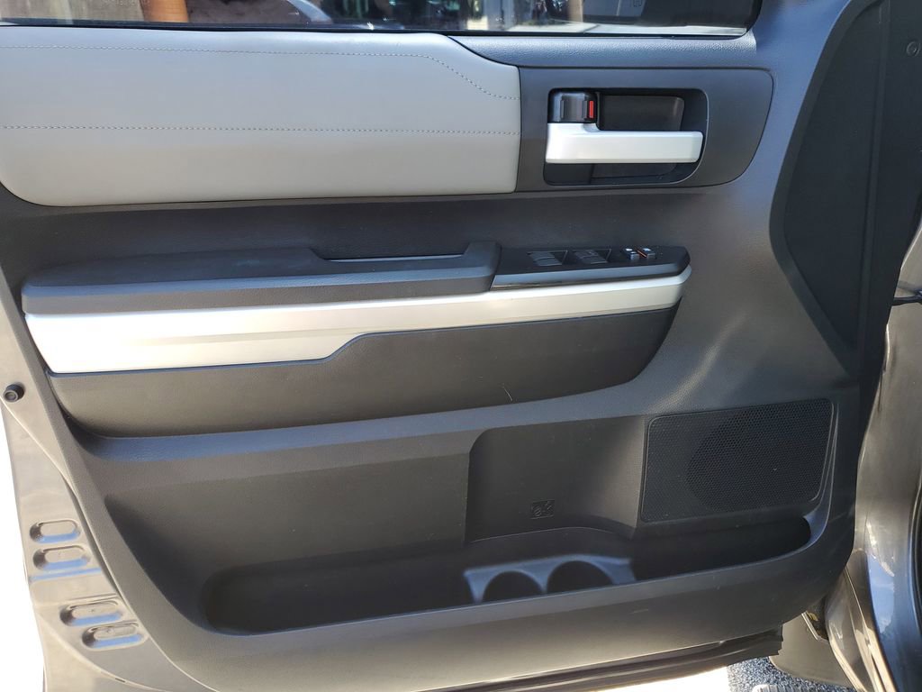 Used 2014 Toyota Tundra Limited w/ TRD Off Road Package image 23