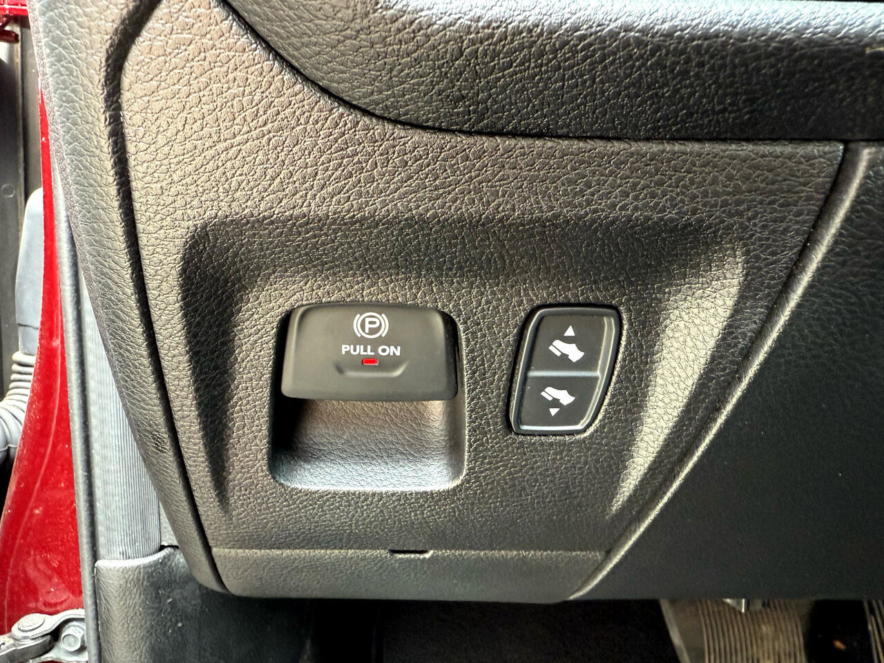 Used 2020 RAM 1500 Big Horn image 19