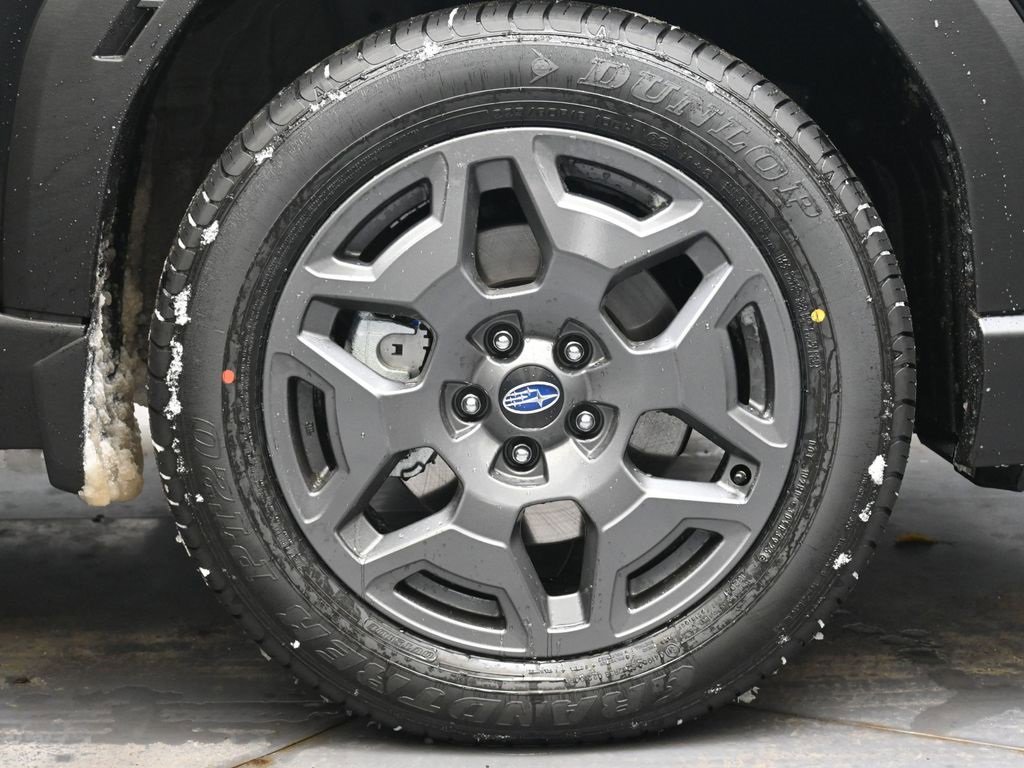 New 2026 Subaru Outback Premium image 10