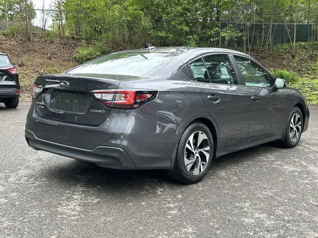 Certified 2025 Subaru Legacy Premium w/ Popular Package #1A AWD/4WD image 31