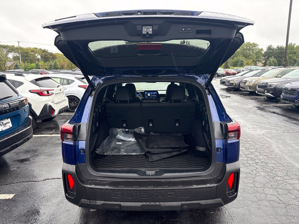 Certified 2026 Subaru Outback Premium AWD/4WD image 8
