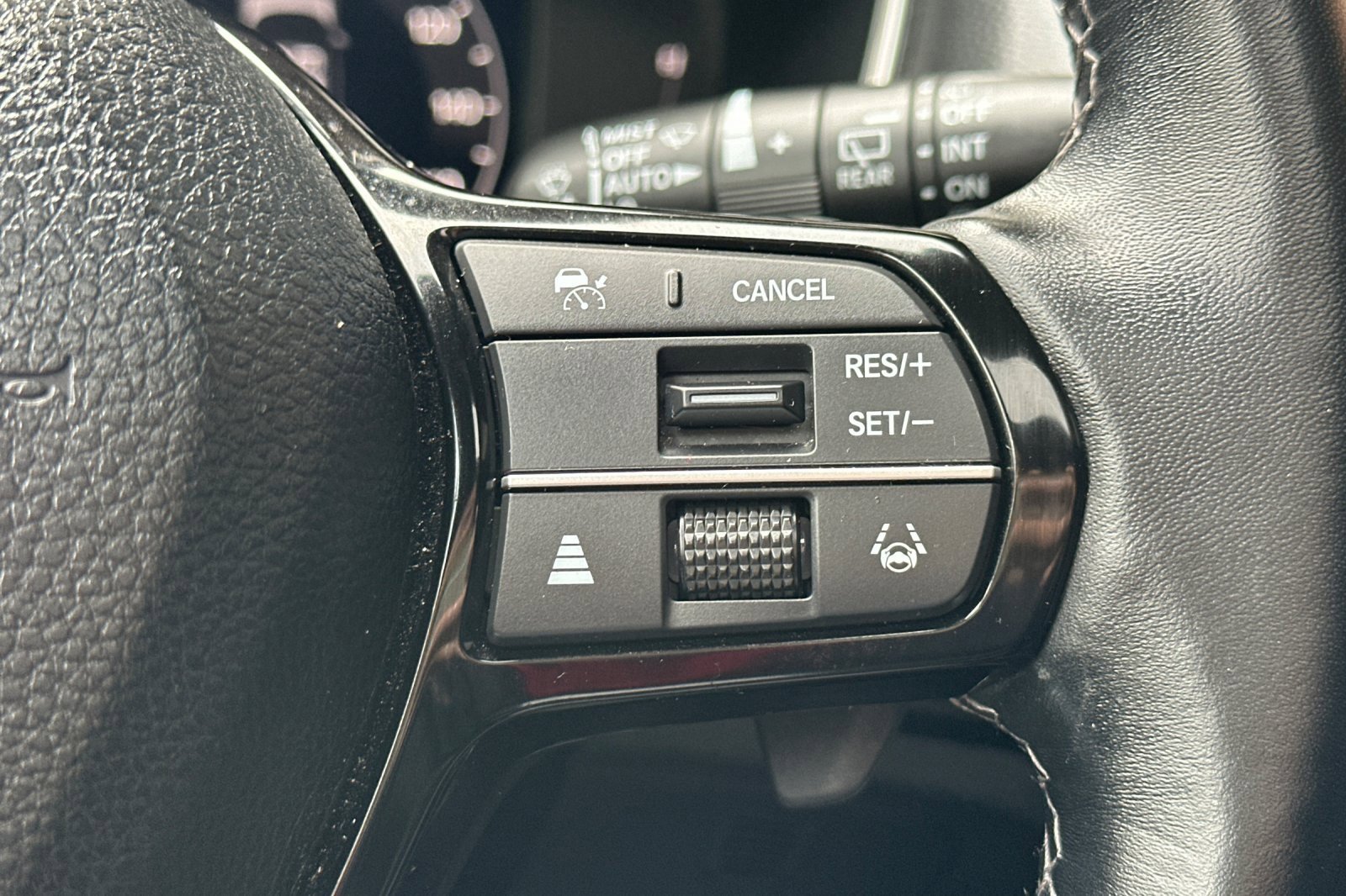 Used 2023 Honda Civic Sport Touring image 32