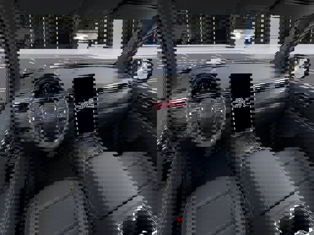 New 2026 GMC Sierra EV Denali image 16