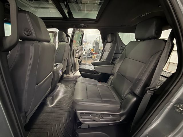 Certified 2023 Chevrolet Tahoe Z71 w/ Z71 Off-Road Package image 11