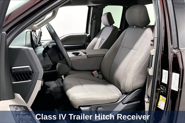 Used 2018 Ford F150 XLT w/ Trailer Tow Package AWD/4WD image 29