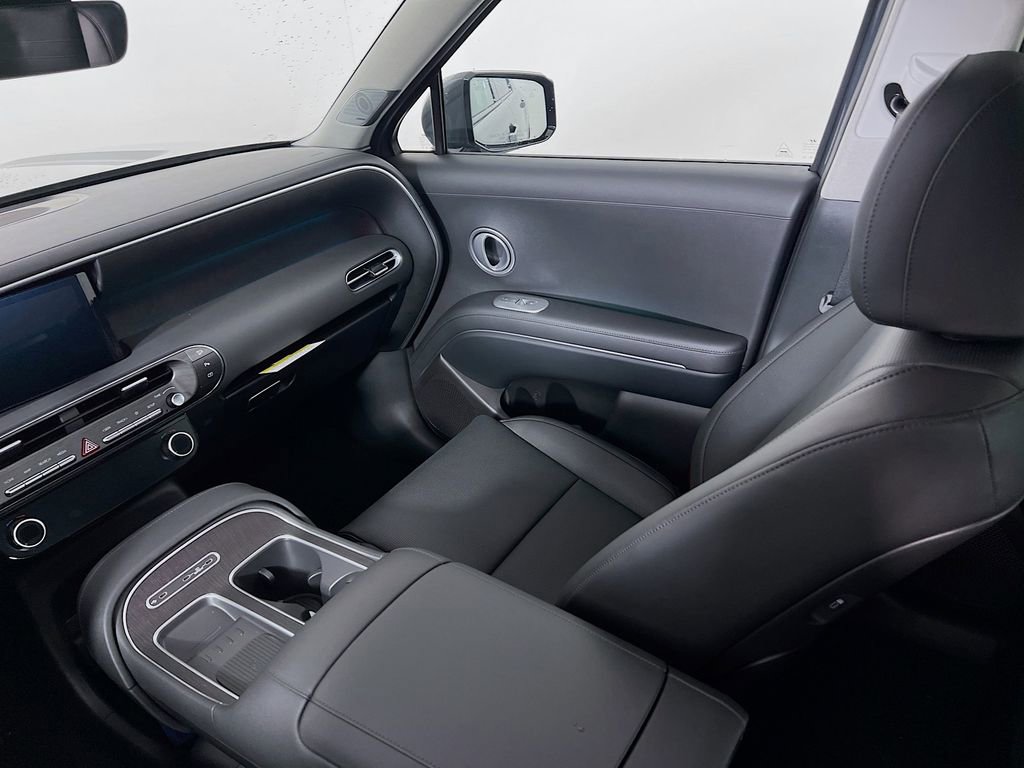 New 2026 Hyundai Palisade Limited image 22