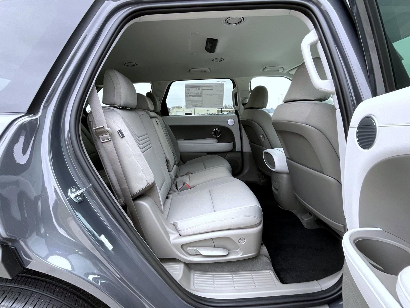New 2026 Hyundai Palisade SE AWD/4WD image 19