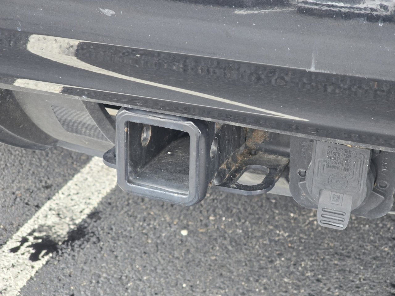 Used 2019 GMC Terrain Denali w/ Advanced Safety Package image 14