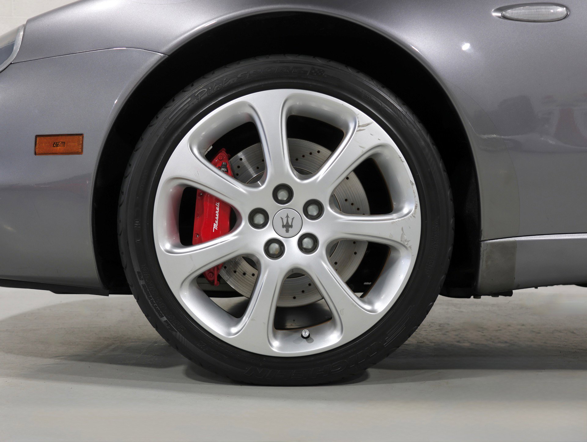 Used 2004 Maserati Coupe Only 14K Miles - Just Serviced image 31