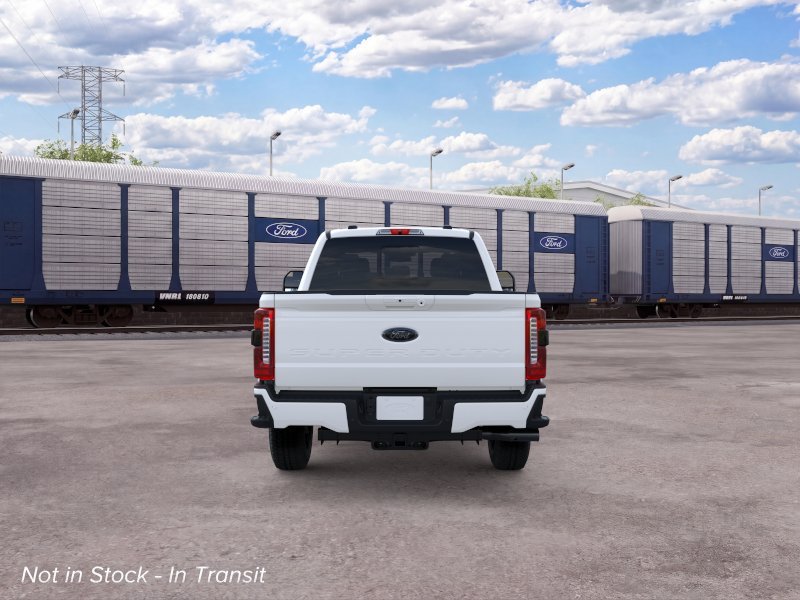 New 2026 Ford F250 Lariat AWD/4WD image 14