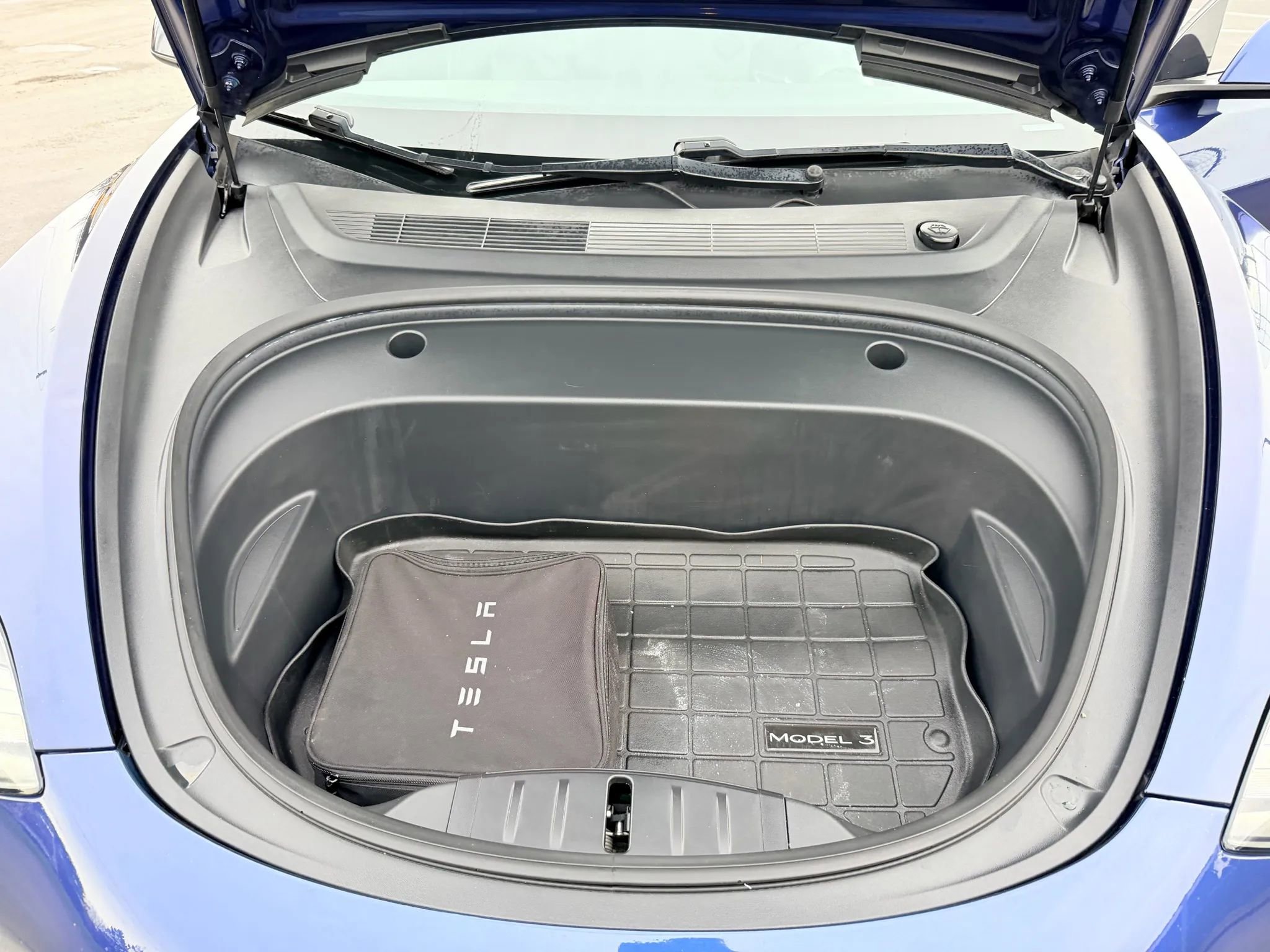 Used 2021 Tesla Model 3 Standard Range Plus image 16