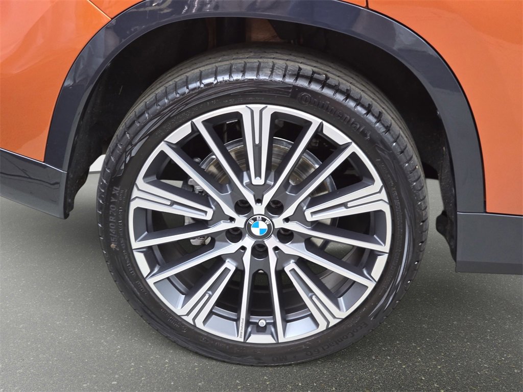 Used 2025 BMW X1 xDrive28i w/ Convenience Package image 33