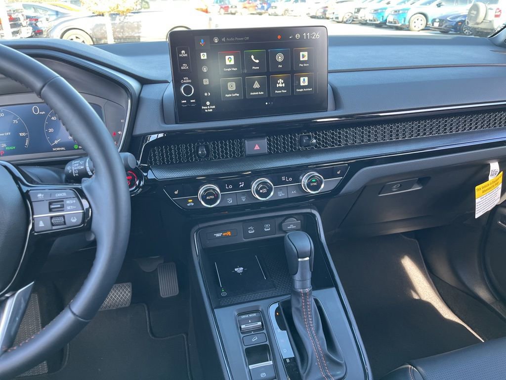 Used 2026 Honda CR-V Sport Touring image 20