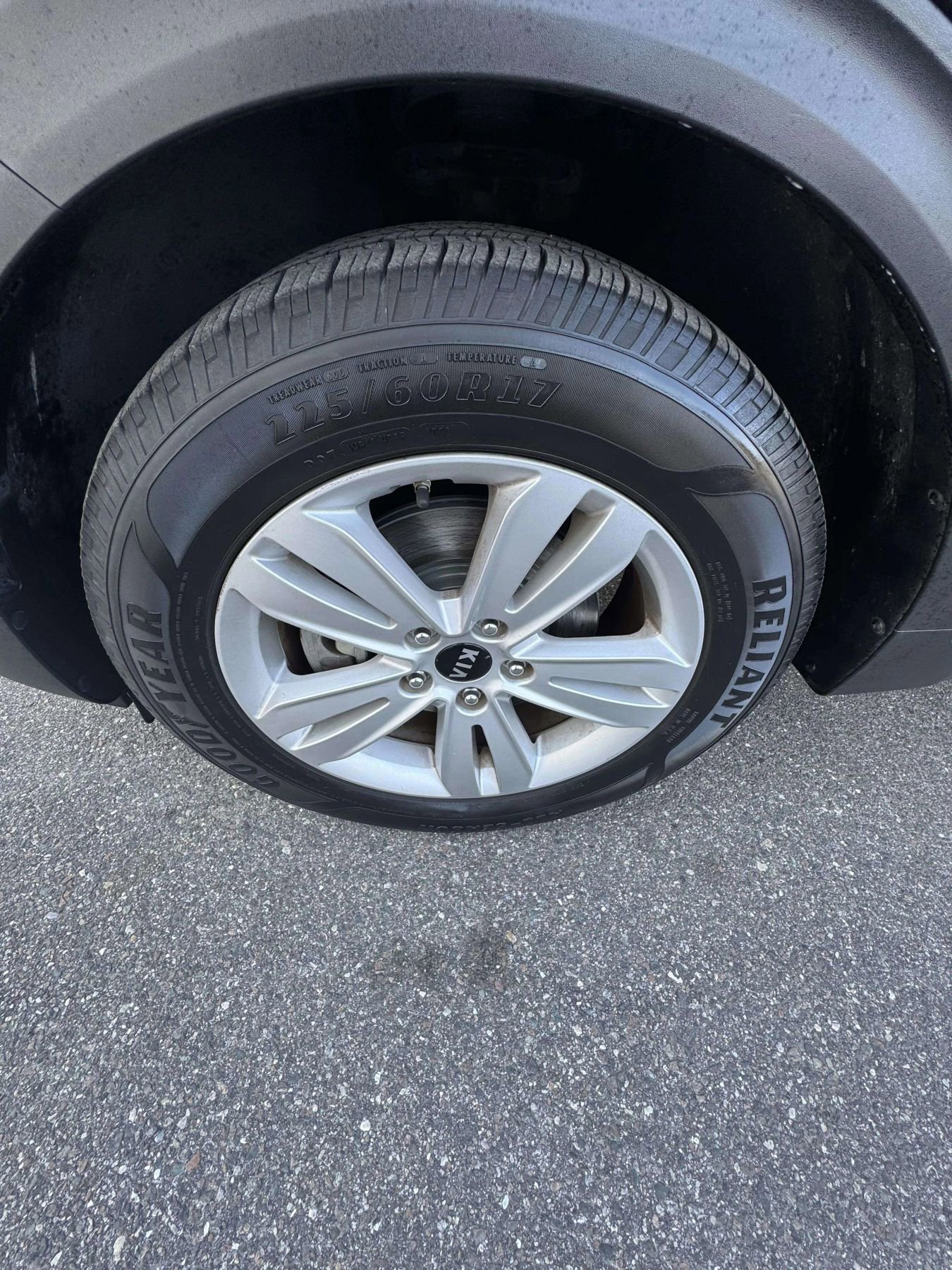 Used 2018 Kia Sportage LX image 19