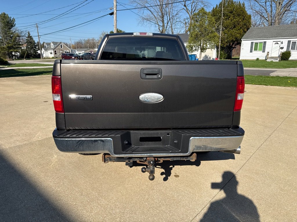 Used 2007 Ford F150 XLT image 7