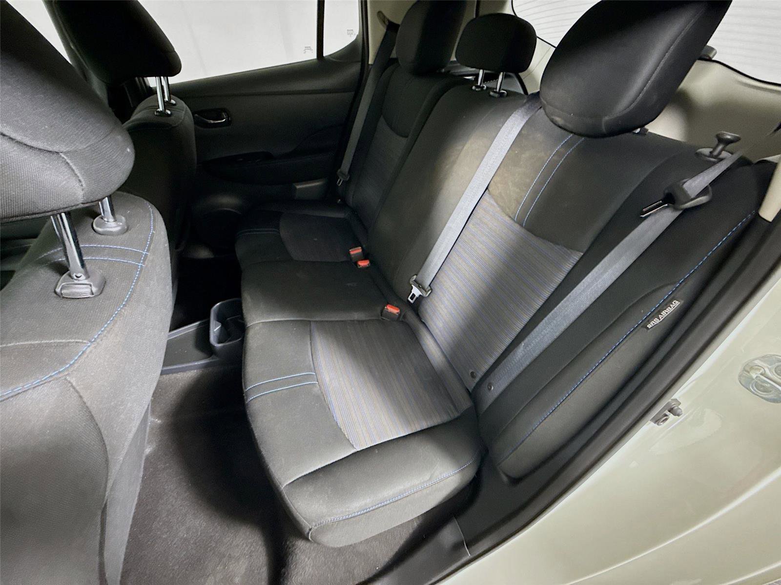 Used 2023 Nissan Leaf SV Plus image 14