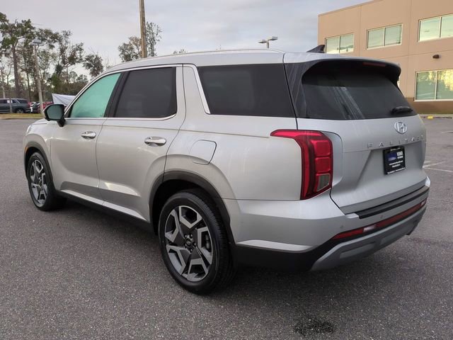 Used 2023 Hyundai Palisade SEL w/ Premium Package image 6