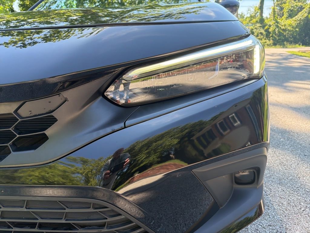 Used 2023 Honda Civic Sport image 14