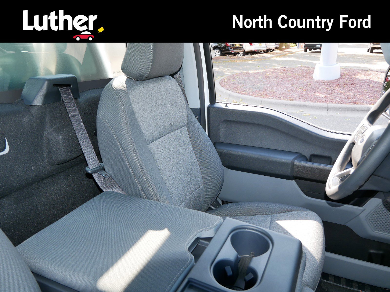 New 2024 Ford F450 XL image 14