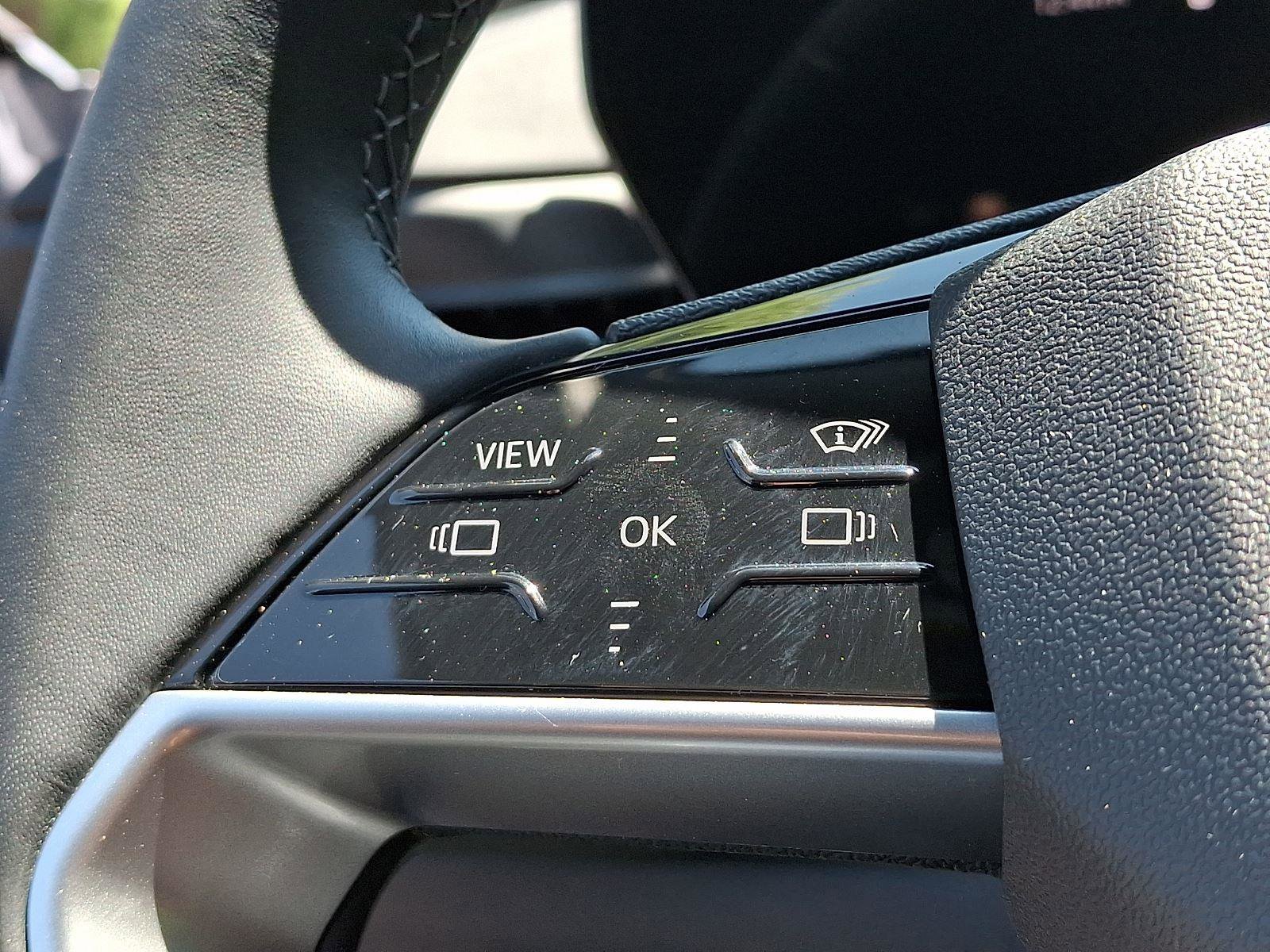 Used 2025 Audi Q5 Premium Plus w/ Premium Plus AWD/4WD image 22