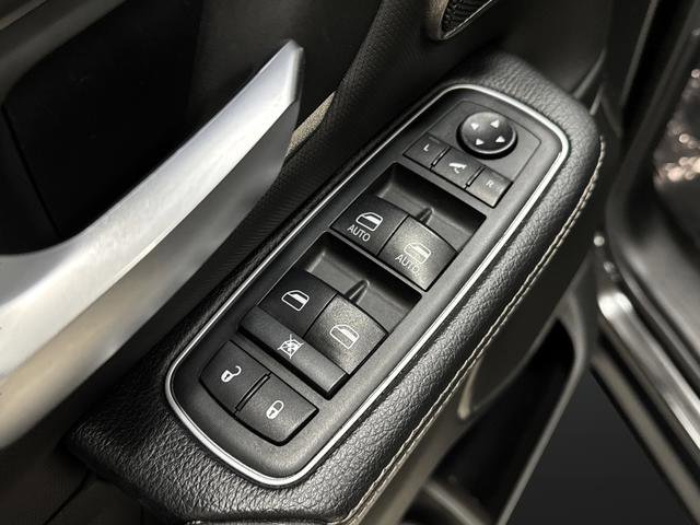 Used 2021 RAM 1500 Rebel w/ Rebel Level 2 Equipment Group image 33