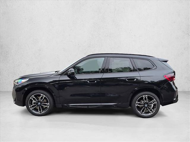 New 2027 BMW X1 xDrive28i AWD/4WD image 5