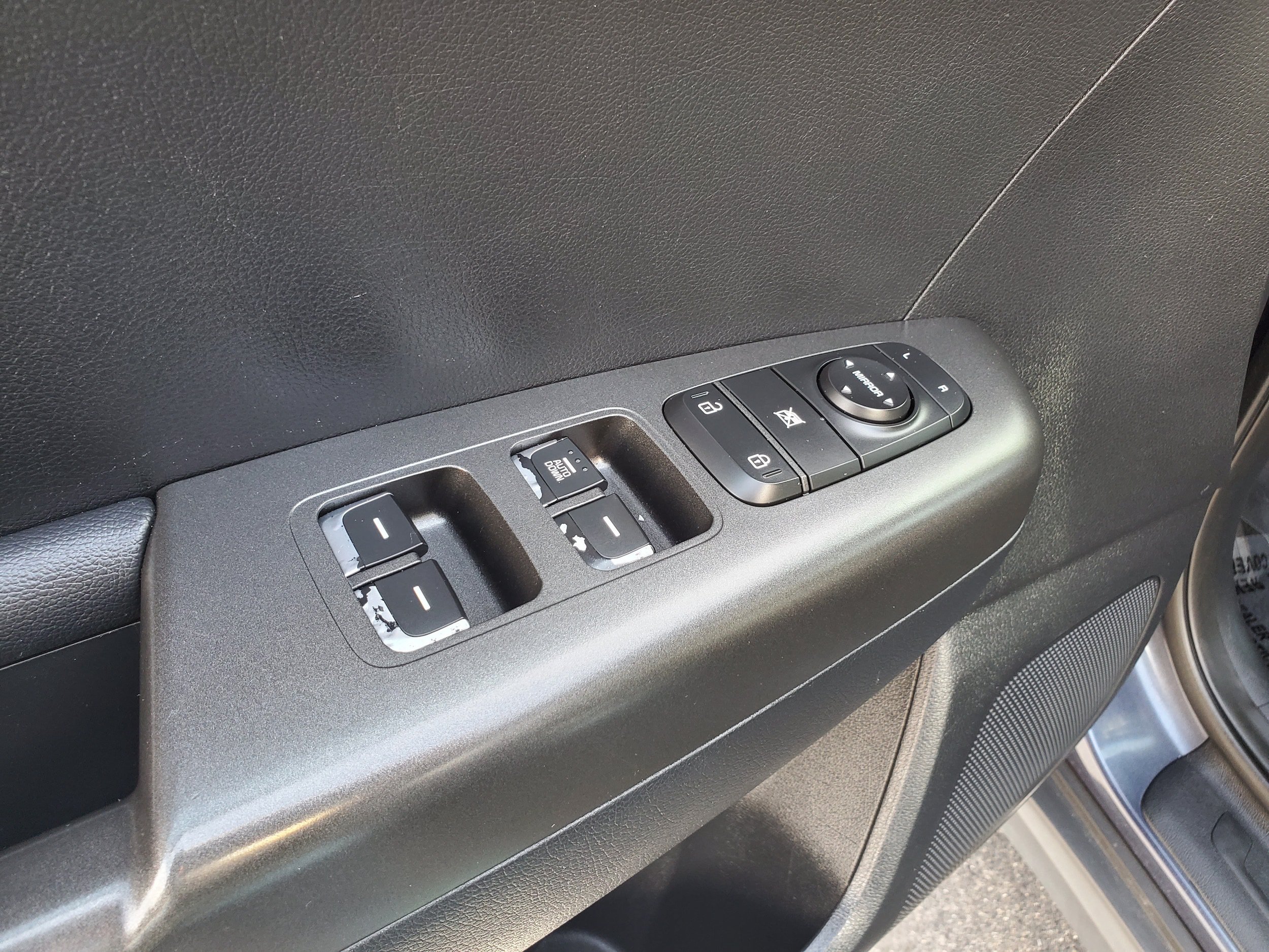 Used 2018 Kia Sportage LX AWD/4WD image 10