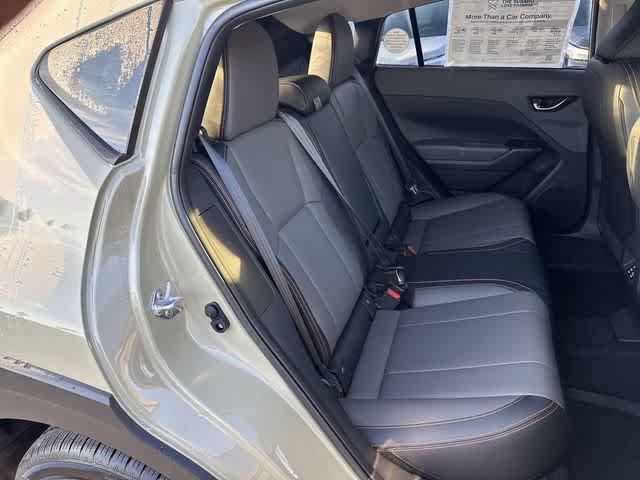 New 2026 Subaru Crosstrek 2.5i Limited AWD/4WD image 19