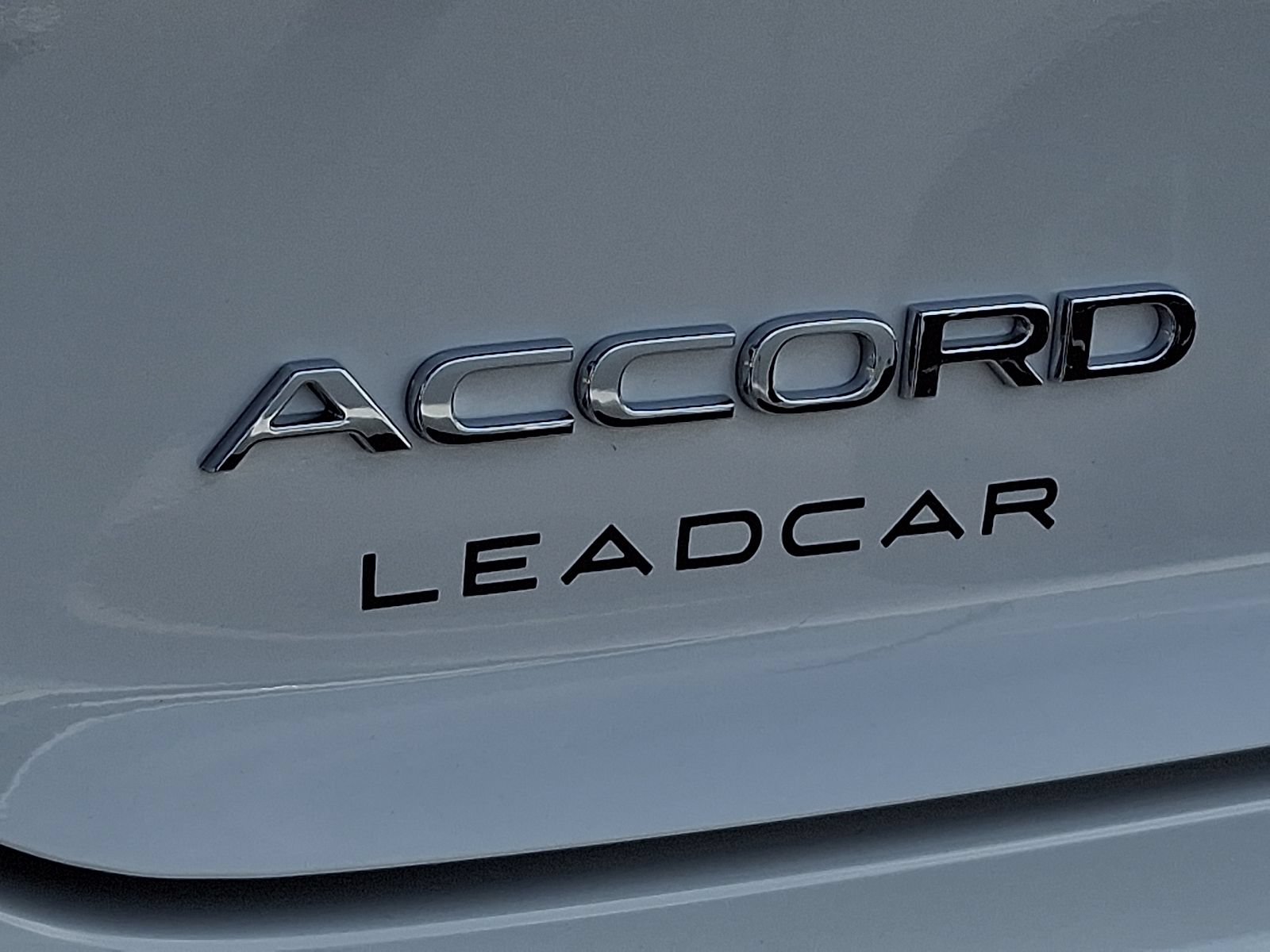 New 2026 Honda Accord Touring image 11